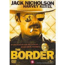 Border DVD
