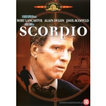 Scorpio DVD