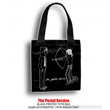 The Postal Service Boodschap Tas