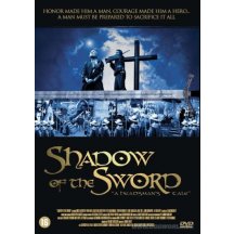 Shadow of the sword DVD