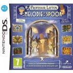 Professor Layton - En de melodie van het spook Nintendo DS Game