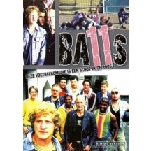 Balls DVD