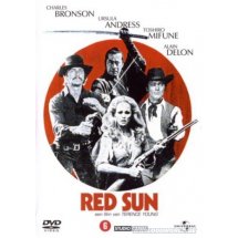 Red sun DVD