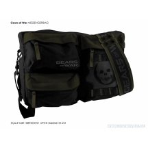 Gears Of War College / Messenger Bag