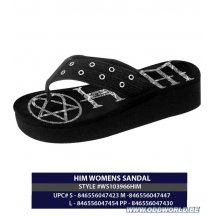HIM Woman Sandals