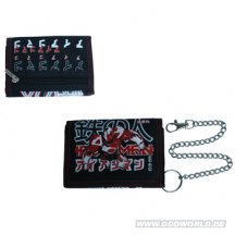 Iron Man Portefeuille