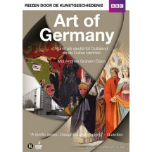 Art of Germany DVD