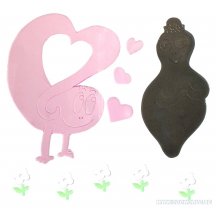 Barbapapa Barbapapa En Barbamama Barbagels