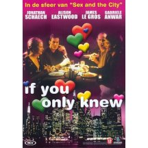 If you only knew DVD