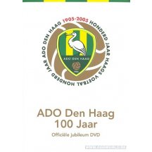 ADO Den Haag 100 jaar DVD