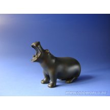 Francois Pompon Nijlpaard Beeld