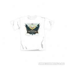 Foo Fighters T-Shirt Loose Fit