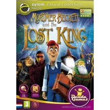 Mortimer Beckett and the lost king PC Game