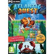 Atlantic quest PC Game