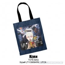 Korn Boodschap Tas
