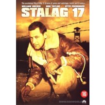Stalag 17 DVD