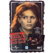 Meisje met het Rode Haar DVD