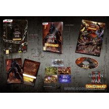 Warhammer 40.000 dawn of war 2 - Retribution PC Game