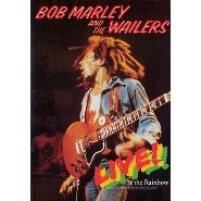 Bob Marley - Live Rainbow DVD