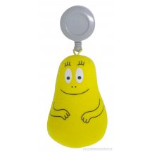 Barbapapa Computer Screen Cleaner Yellow