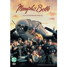 Memphis belle DVD