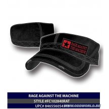 Rage Against The Machine Cadet