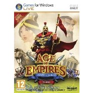 Age of empires online PC Game
