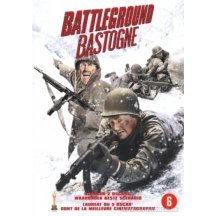 Battleground DVD