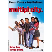Multiplicity DVD
