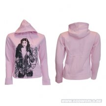 La Ink Pink, Kat Floweres 