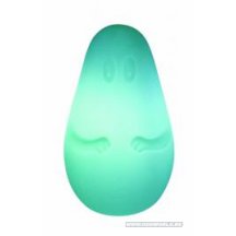 Barbapapa Large Lamp Blue