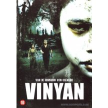 Vinyan DVD