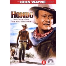 Hondo DVD