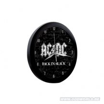 Ac/Dc Klok