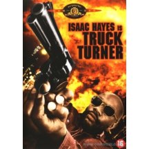Truck turner DVD
