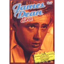 James Dean-Era DVD