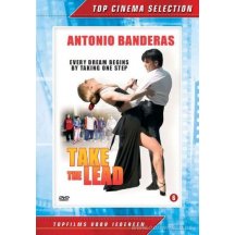 Take the lead DVD