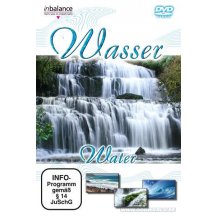 Special Interest - Water DVD