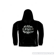 Red Hot Chili Peppers Sweater