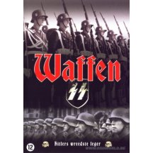 Waffen SS DVD