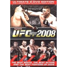 UFC - UFC best of 2008