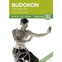Gaiam - Budokon voor beginners DVD