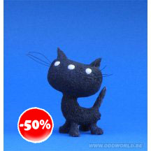 Pim And Pom Pom Fiep Westendorp Statue
