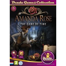 Amanda Rose - The game of time PC Game