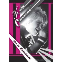 Kelly Osbourne - Live in London DVD