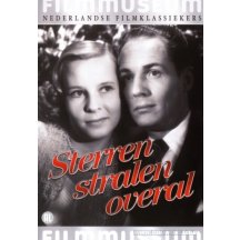 Sterren stralen overal DVD
