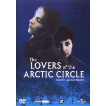 Lovers of the actic circle DVD