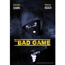 Bad game DVD