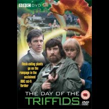 Day Of The Triffids (1981) DVD