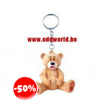 Ringo Bad Taste Bears Keychain